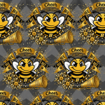 #Exclusive cheer Stomp ‘ N Shake