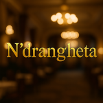 N'drangheta Family