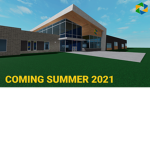 woodland High school