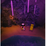 Afk Till 17k