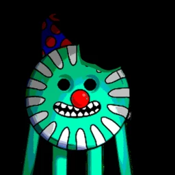 SPEARMINT icon