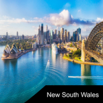 NSW | New South Wales | NSW