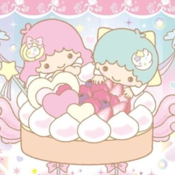 The Sweet Shop.