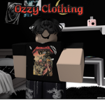 Ozzy-Clothing