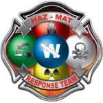 Hazmat Response Team