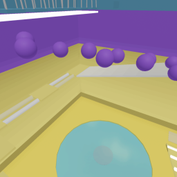 EASY and fun Tower Obby