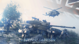 ☘️ Armia Brytyjska