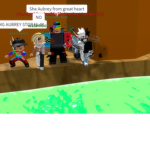 Lisa gaming is dum