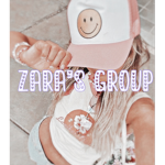 zara’s group!!