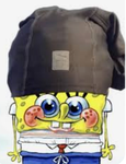 SpongeBob Gangster gang
