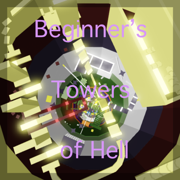 [WIP] CherryColaCake's REMASTERED Towers of Hell