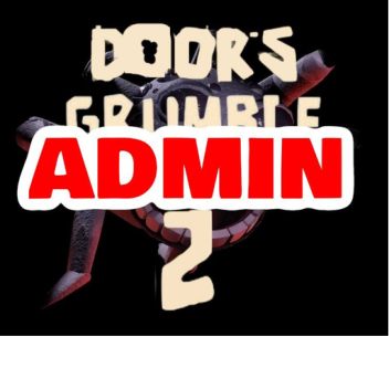 Admin Experiments I Doors Grumble Roleplay
