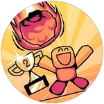 Game Badge Thumbnail