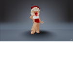 سينا روبلوكس