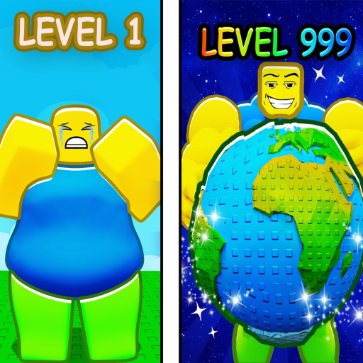 +1 Size Per Second icon