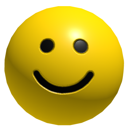 Smile Head