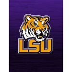 Lousiana State University.