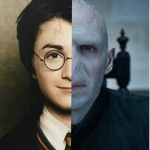 Harry Potter |BOOK CLUB|