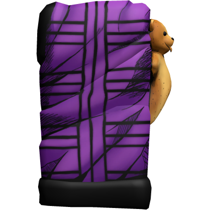 Tooru Toru Left Arm [R6]