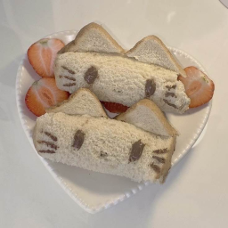 (˶˃3˂˶)