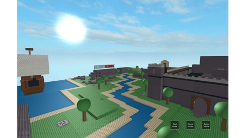 Lagoons
