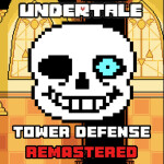 (undisclosed)Undertale Tower Defense Remastered