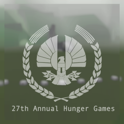 27th Annual Hunger Games