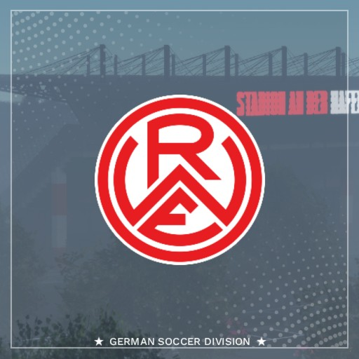 [GSD] Stadion an der Hafenstraße