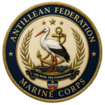 Antillean Federation Marine Corps
