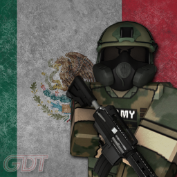 [MX] Academia Yucatán