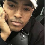 Jahseh Dwayne Ricardo Onfroy:(