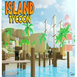 Island tycoon