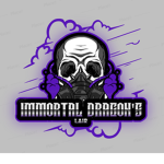 ImmortaI Dragon's Lair