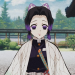 (-) Demon Slayer (-)