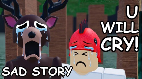 [MORE STORY]🌲99 NIGHTS SAD STORY🌙