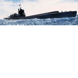 Reinarth Heavy Attack Submarine class