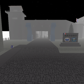 GIGN Stronghold: SATORY