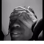 Travis scott did nothing wrong