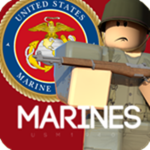 United States Marine Corps 1931s'