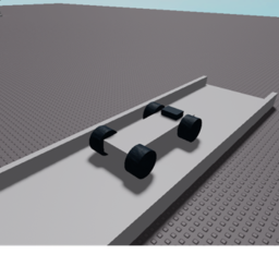 Untitled Game