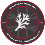 |BA| Special Investigation Branch∞