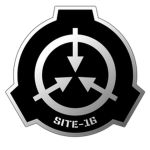 SCP Site 16 Roleplay