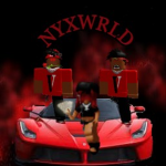 NYXWRLD