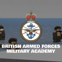 BAF | Military Academy