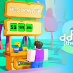 Mega Donationss