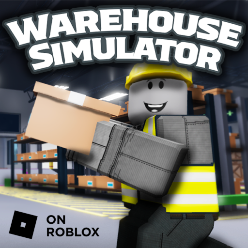 📦Warehouse Simulator📦