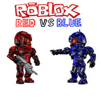 red vs blue