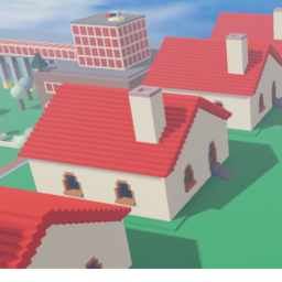 Return to classic but with your roblox avatar