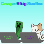 CreeperKitty Studios