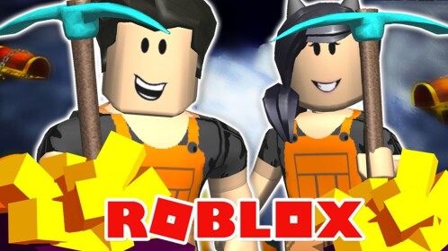 Mining Simulator